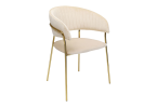 Kėdė Belle Creme, 2 vnt