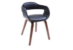 Kėdė Costa Walnut