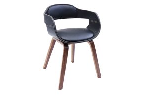 Kėdė Costa Walnut