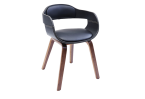 Kėdė Costa Walnut Kėdė Costa Walnut