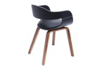 Kėdė Costa Walnut Kėdė Costa Walnut