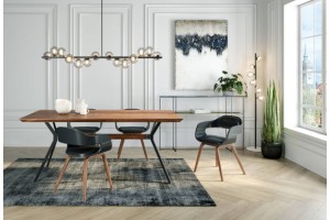 Kėdė Costa Walnut