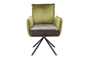 Kėdė Chelsea Green