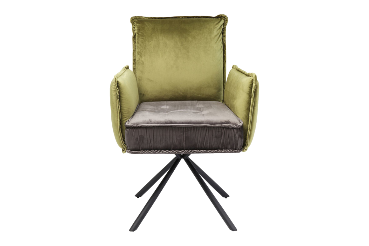 Kėdė Chelsea Green