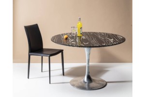 Kėdė Milano Black