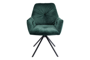 Kėdė Mila Green