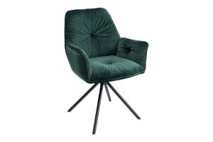 Kėdė Mila Green
