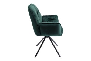 Kėdė Mila Green