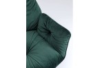 Kėdė Mila Green