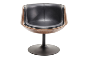 Kėdė Club Walnut