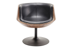 Kėdė Club Walnut