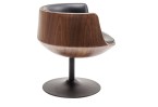 Kėdė Club Walnut