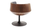 Kėdė Club Walnut