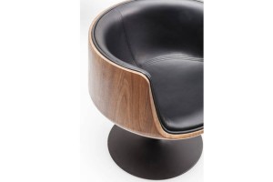 Kėdė Club Walnut