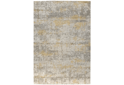Kilimas Olfo Opale mustard 1.20*1.70