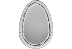 Veidrodis Bounce Oval