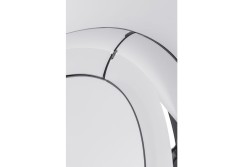 Veidrodis Bounce Oval