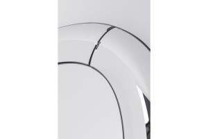 Veidrodis Bounce Oval