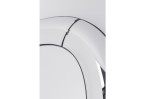 Veidrodis Bounce Oval Veidrodis Bounce Oval