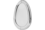 Veidrodis Bounce Oval Veidrodis Bounce Oval