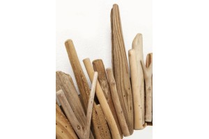 Veidrodis Legno