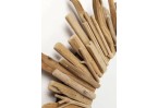 Veidrodis Legno