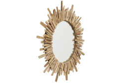 Veidrodis Legno