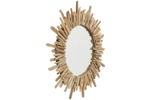 Veidrodis Legno