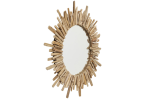 Veidrodis Legno