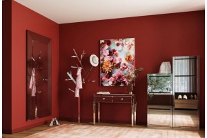 Kabykla Technical Tree Chrome
