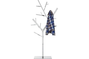 Kabykla Technical Tree Chrome