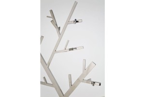 Kabykla Technical Tree Chrome