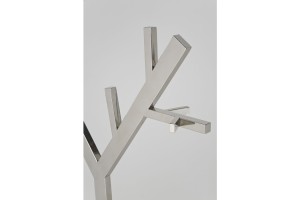 Kabykla Technical Tree Chrome