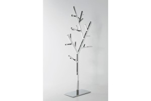 Kabykla Technical Tree Chrome