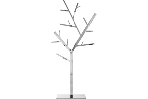 Kabykla Technical Tree Chrome