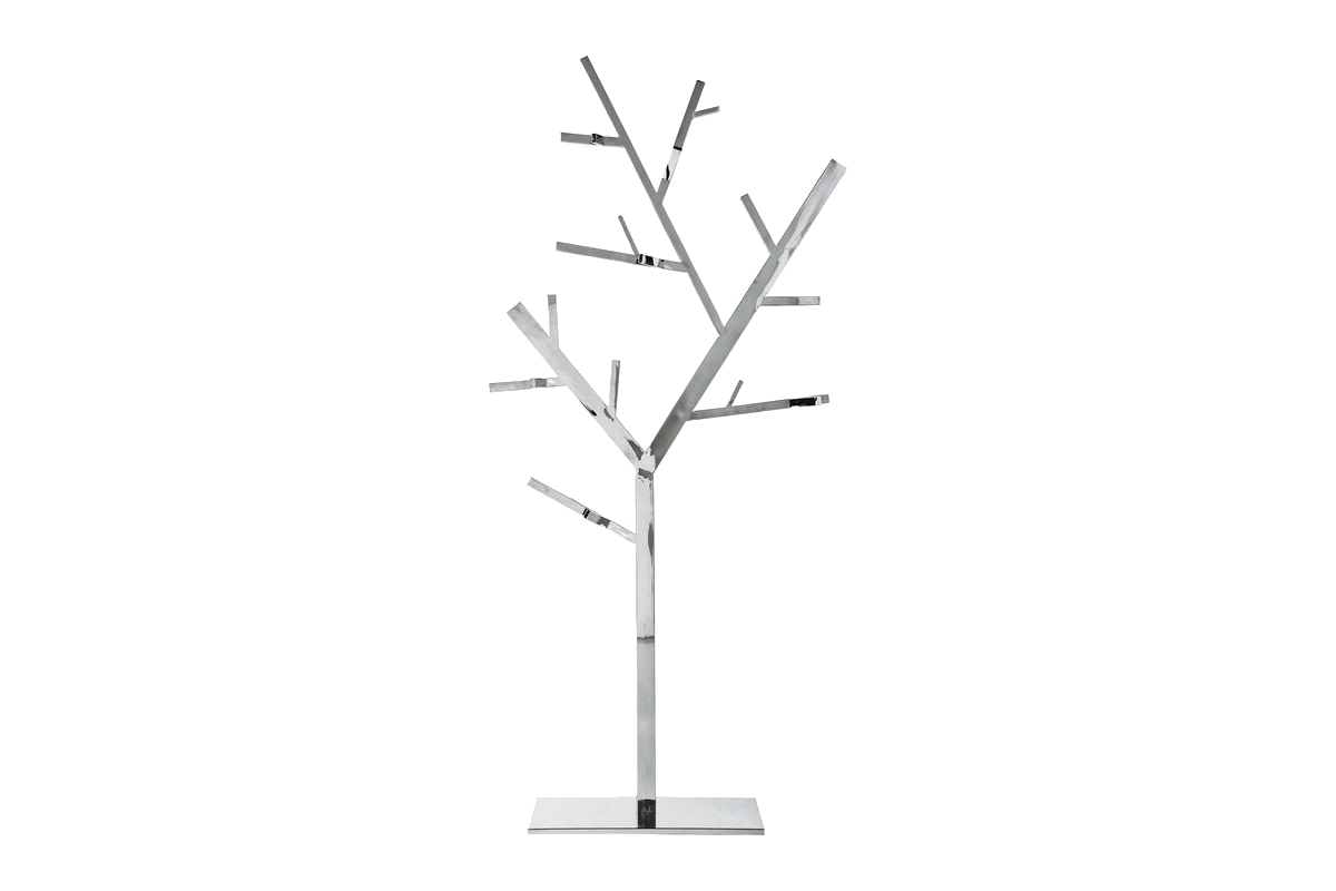 Kabykla Technical Tree Chrome