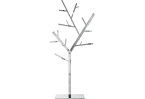 Kabykla Technical Tree Chrome