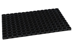 Kilimėlis Domino 0.50*0.80 22mm