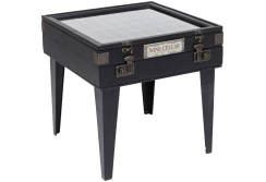 Staliukas Collector Black