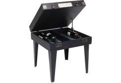 Staliukas Collector Black