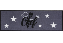 Kilimėlis Cook&Wash Super Chef 0.50*1.50