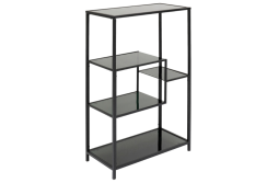 Lentyna Loft Black