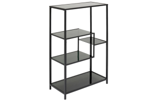 Lentyna Loft Black