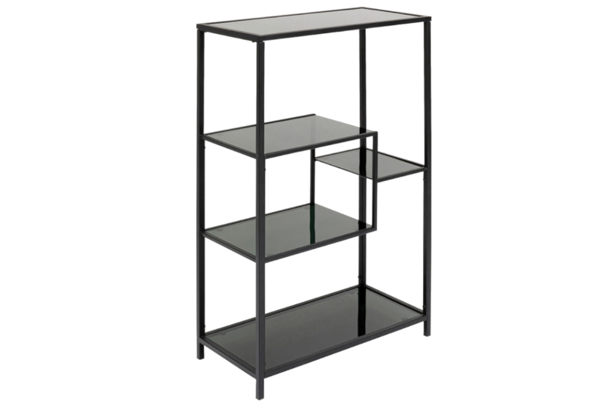 Lentyna Loft Black