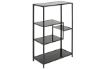Lentyna Loft Black