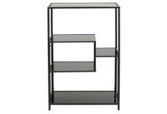 Lentyna Loft Black