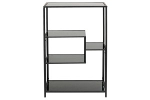 Lentyna Loft Black