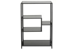 Lentyna Loft Black
