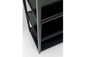 Lentyna Loft Black
