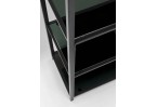 Lentyna Loft Black